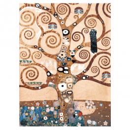 L'albero della vita Gustav Klimt 