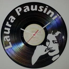 Laura Pausini lacornicetta disco vinile 33 giri top orologio